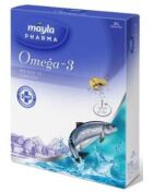 Omega 3 30 Cápsulas