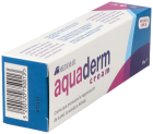 Aquaderm Crema 30 gr