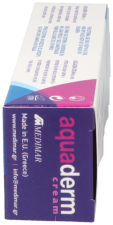 Aquaderm Crema 30 gr