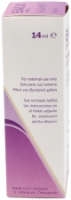 Ealk Step 1 Cuidado de Uñas 14 ml