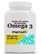 Omega 3 660 mg