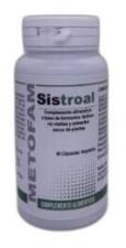 Sistroal 60 Cápsulas