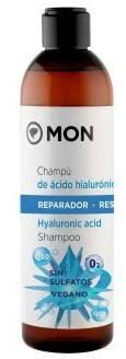 Champú Reparador Ácido Hialurónico 300 ml