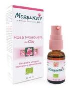 Aceite de Rosa Mosqueta