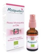 Aceite de Rosa Mosqueta