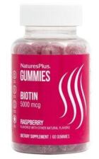 Gummies Biotina 60 Gummies