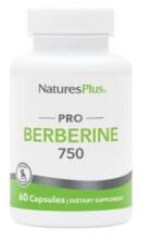 Pro Berberina 750 mg 60 Cápsulas