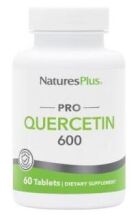 Pro Quercetina 600 mg 60 Comprimidos