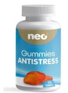 Antiestress Gummies 36 Gominolas