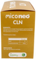 Mico Cln 30 Sobres