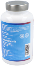 Multivit Forte Man Ginseng Eleuterococo 120 Comprimidos