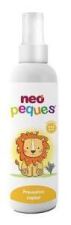 Peques Preventivo Capilar 200 ml