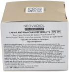 Peri & Post Menopausia Crema SPF 50 50 ml