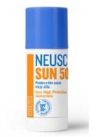 Sun Stick Protector Solar 24 gr