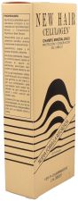 Champú Mineralizado 400 ml