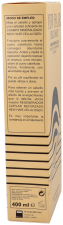 Champú Mineralizado 400 ml