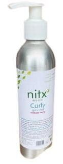 Curly Gel Rizos 200 ml