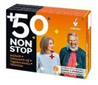 50 Non Stop 30 Cápsulas