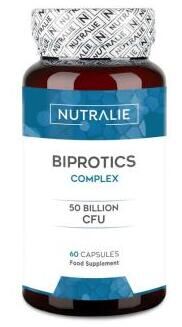 Biprotics Complex 60 Cápsulas