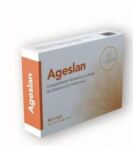 Ageslan 30 Perlas Softgel