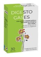 Digesto Gases 30 Cápsulas