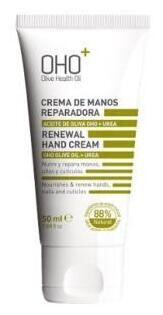 Crema Manos Reparadora 50 ml