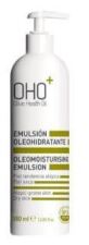 Emulsion Oleo Hidratante Piel Atópica 400 ml