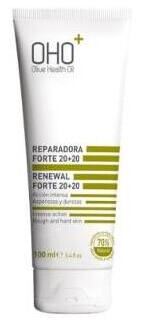 Reparadora Forte 20+20 100 ml