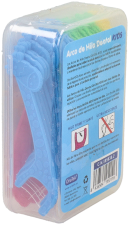Arco Hilo Dental Kids Caja 40 Unidades