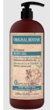 Gel Corporal Unisex 1 L
