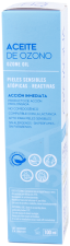 Ozo3Aqua Aceite De Ozono 100 ml
