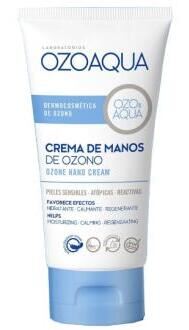 Ozo3Aqua Crema De Manos 50 ml