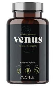 Venus 90 Cápsulas