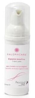 Palomacare Espuma Higiene íntima 50 ml