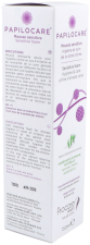 Papilocare Espuma Sensitiva 150 ml