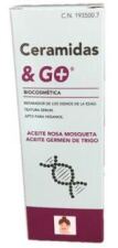 Ceramidas Aceite 30 ml