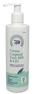 Crema De Urea 10% 250 ml