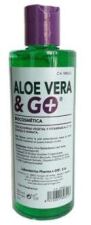 Gel Aloe Vera 250 ml