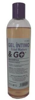 Gel íntimo Ph8 Edad Madura 250 ml