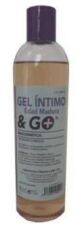 Gel íntimo Ph8 Edad Madura 250 ml