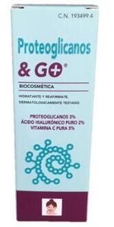 Proteoglicanos Gotas 30 ml