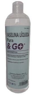 Vaselina Liquida 750 ml