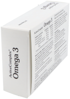 Activecomplex Omega 3 90 Comprimidos