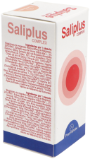 Saliplus Complex 30 Cápsulas