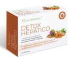 Detox Hepático 30 Cápsulas