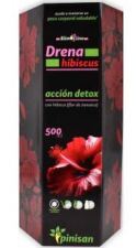 Drena Hibiscus 500 ml