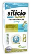 Silicio Orgánico 250 mg 250 ml