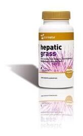 Hepatic Gras 60 Cápsulas