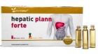 Hepatic Plann Forte 20 Viales