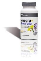 Onagra + Borraja + Vit E 500 mg 120 Perlas